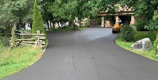 Reliable Fayetteville, WV Driveway Paving  Solutions